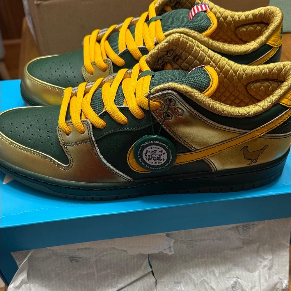 Sb dunk